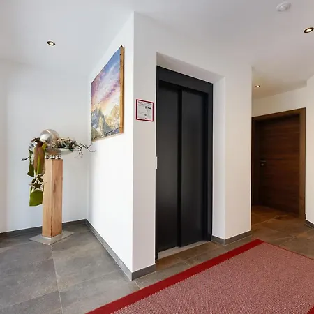 Appartementhaus Lederstube * Maria Alm am Steinernen Meer
